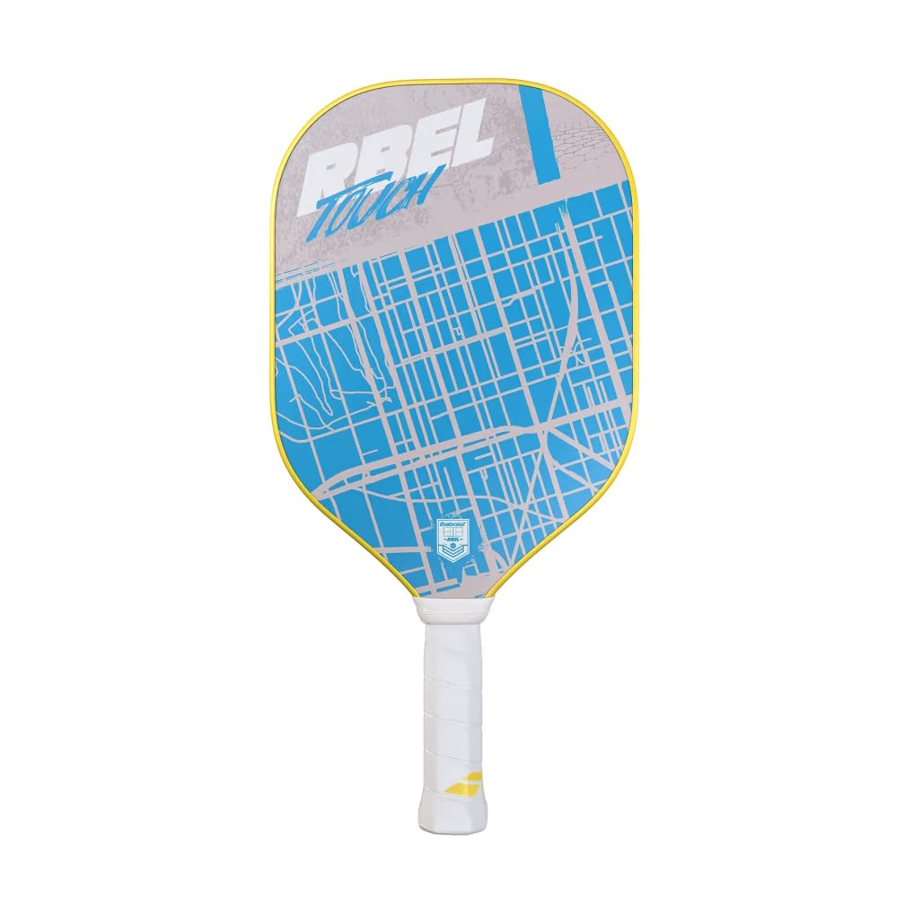 Amazon | Babolat ピックルボール RBEL タッチ | バボラ(Babolat